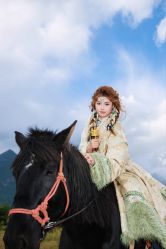 -小红帽摄影(丽江店)