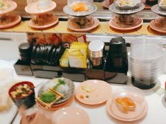 -争鲜回转寿司(通州万达店)