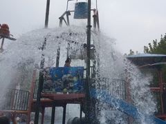-青年湖公园水上世界