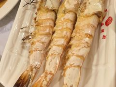-万宝海鲜舫(劳动公园店)
