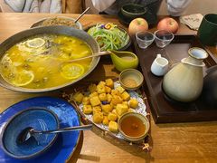 -檐下风铃酒馆