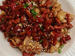 -老三样·旧食新味(船山路店)