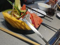 -海底捞火锅(名门店)
