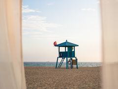 -石梅湾艾美度假酒店