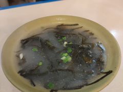 -海汇源老烧麦店(东大街总店)