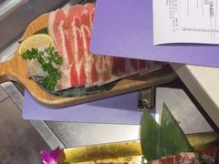 -猫爪爪原切自助烤肉(观音桥阳光世纪店)