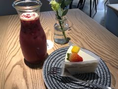 红颜-gaga(深圳福田星河COCO Park店)
