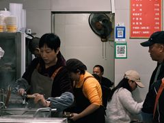 -小翔干面(西航店)
