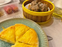 -香云轩·顺德菜(香云纱园林酒店店)