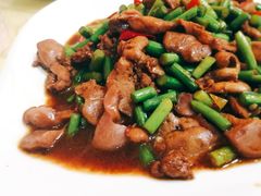 -喜乐堂(新华西路店)