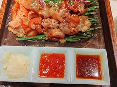 -锦府盐帮·李宅(领展购物广场中关村店)