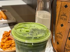 -海底捞火锅(长宁路龙之梦店)