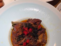 -味莊餐厅(康庄南街店)