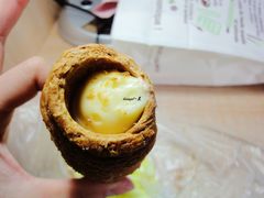 奶油号角-多乐之日(和平伊势丹店)
