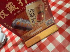 -老郑家东北春饼(龙悦居店)