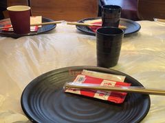 大堂-红钳侠小龙虾·烧烤(中赢康康谷店)