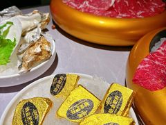 -一绪に寿喜烧自助(世茂广场店)