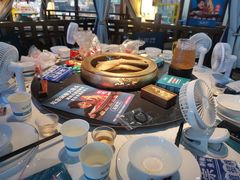 -坛宗剁椒鱼头(河西王府井店)