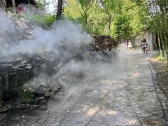 -竹泉村旅游度假区