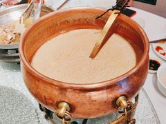 -巴音浩日娲·蒙餐(双林东路店)