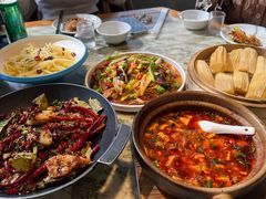 -常和州·夜宵大排档(常州单店)