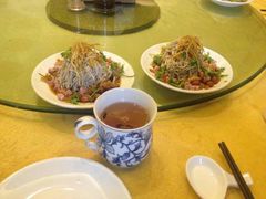 干丝-留芳·文旅古月楼(老街店)