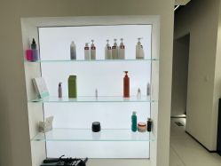 -FINE HAIR 烫染专业设计