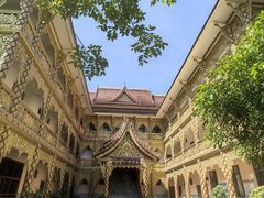 -西双版纳总佛寺