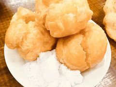 -老磁器口豆汁店(马家堡店)