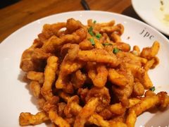 鹅肝酱茶树菇-jpc集品餐厅(中山店)