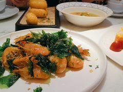 -径山十八道·风味民间菜(华夏之心店)