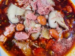 -吴记怪味面(牛王庙店)