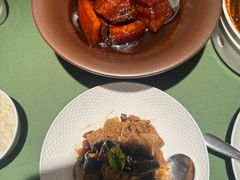 -老吉堂上海本帮菜(望京万象汇店)