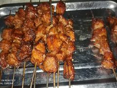 -王记西鎮电烤肉(汶上路店)