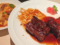-侨美食家·粤菜(体育西路店)