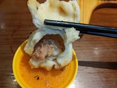 -大壶春生煎(四川中路店)