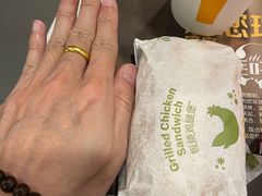 -麦当劳(金沙广场店)