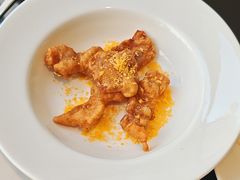 -厦门艾美酒店·乐美中餐厅
