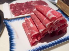 -福寿斋·老北京铜锅涮肉·烤鸭(顺义总店)