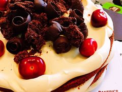 黑森林-派悦坊·甜品·蛋糕(日坛店)
