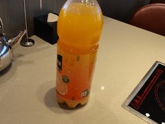 -蝎王府羊蝎子(西直门店)