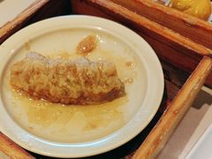 -蔡澜点心·粤菜(领展购物广场店)