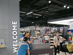 -迪卡侬(环球港店)