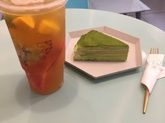 -仁义涵西餐·咖啡(中华巴洛克店)
