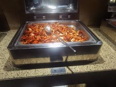 -汉巴味德·烤肉与啤酒的自助(杭州大悦城店)