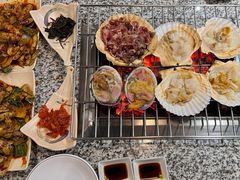 -震海贝烤贝·民俗特色店(延吉总店)