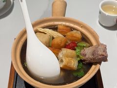 -芽笼芽笼新加坡餐厅(环球港店)