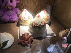-小闺女儿肉龙(西湖道店)