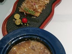 -3号仓库·创意中国菜(新世界城店)