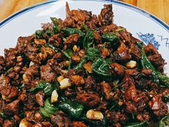 -食鸡公社辣子鸡·潍坊菜·烧烤